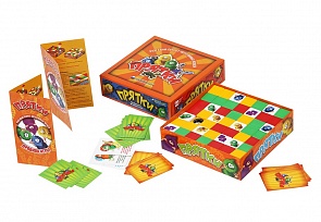 Игра настольная – Прятки (Биплант, 10046)